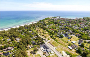 2 Bedroom Stunning Apartment In Nexø